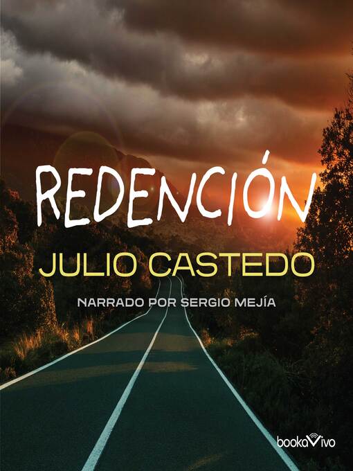 Title details for Redención by Julio Castedo - Available